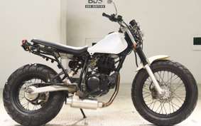 YAMAHA TW200 Gen.2 DG07J
