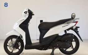 HONDA DIO 110 JF31