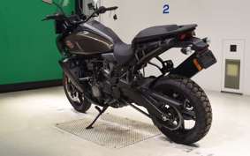 HARLEY PAN AMERICA 1250 2022