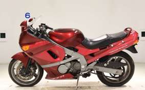 KAWASAKI ZZ-R400 1991 ZX400K