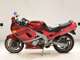 Фото Kawasaki ZZ-R400 1991 с японского аукциона