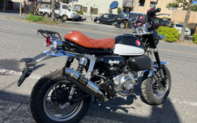 HONDA MONKEY 125 ABS JB02