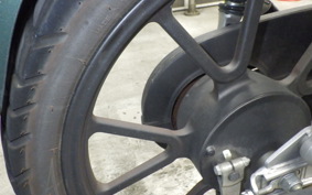 HONDA ｸﾛｽｶﾌﾞ110-3 1994 JA60