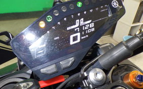 YAMAHA MT-09 ASP 2018 RN52J