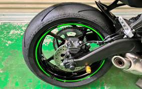KAWASAKI  NINJA ZX-25R SE ZX250E