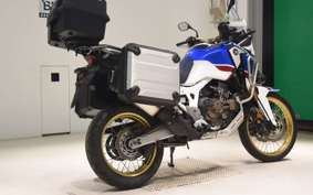 HONDA CRF1000L AFRICA TWIN DCT 2018 SD04