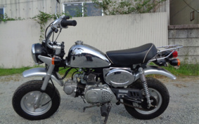 YAMAHA AKUSHI STREET SE53J