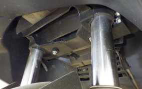 PEUGEOT  シティスター125 2021