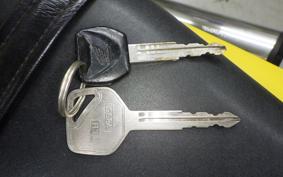 HONDA VTR 250 Gen. 2 MC33