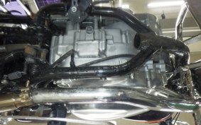 KAWASAKI ESTRELLA BJ250A