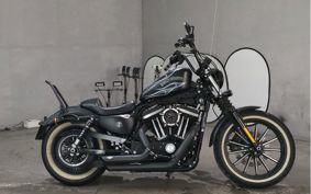 HARLEY HARLEY XL883N LE2