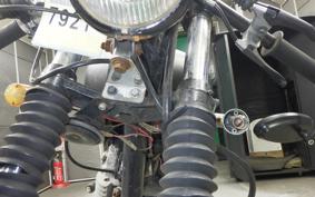 YAMAHA SR400 Gen.2 1996 1JR