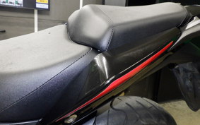 HONDA CBR250R A 2015 MC41