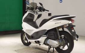 HONDA PCX 125 1998 NC125D