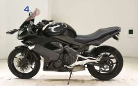 KAWASAKI NINJA 400R 2011 ER400B