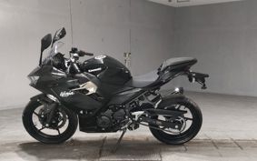KAWASAKI NINJA 400 2024 EX400G