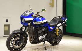 KAWASAKI ZRX1200 R 2007 ZRT20A