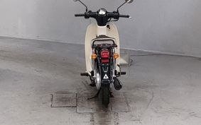 HONDA SUPER CUB110 JA59