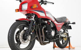 KAWASAKI GPZ400 1995 ZX400C
