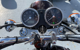 KAWASAKI ESTRELLA BJ250A