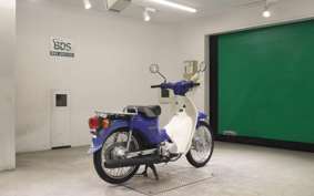 HONDA C110 SUPER CUB JA07