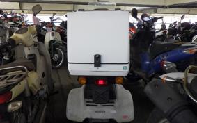 HONDA GYRO X TD02