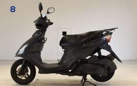 SUZUKI ADDRESS V125 S CF4MA