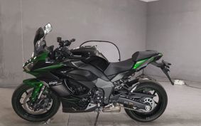 KAWASAKI  NINJA 1000SX ZXT02K