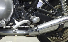 TRIUMPH THRUXTON 900 2012