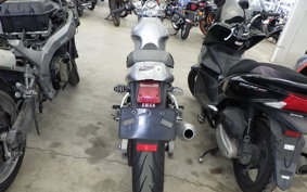 YAMAHA SRX400 Gen.4 1994 3VN