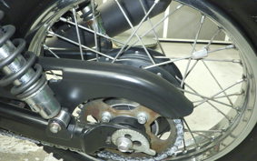 KAWASAKI 250TR 2022 BJ250F