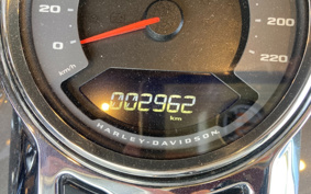 HARLEY FLSB 2021 YMJ