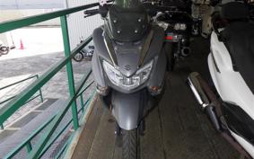 SUZUKI BURGMAN 125 1987