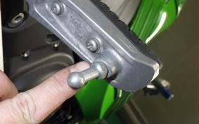 KAWASAKI ZX 1400 NINJA R 2012