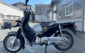 HONDA SUPER CUB110 JA10