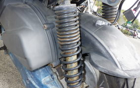 YAMAHA CYGNUS 125 XSR 2 2000 SE44J