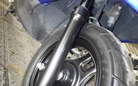 SUZUKI ADDRESS V125 S CF4MA