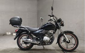 HONDA CBF125T PJJN