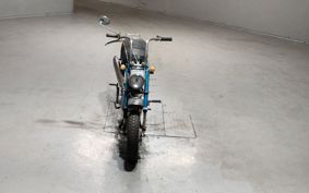 HONDA DUCKS50 ST50