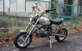 HONDA MONKEY Z50J