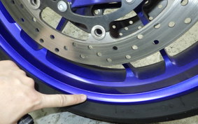 YAMAHA TRACER 9 GT 2022 RN70J
