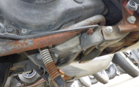 SUZUKI ADDRESS V50 Gen.2 CA42A