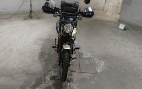 HONDA CT125 HUNTER CUB JA55
