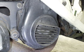 YAMAHA JOG 80 Sports Edition 2025 2XX