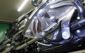 HARLEY FLSTF 1450 2006