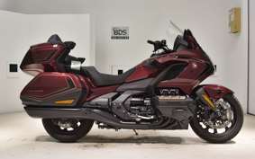 HONDA GL 1800 GOLD WING TOUR DCT 2025 SC79