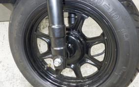 HONDA TACT Basket 2010 AF79