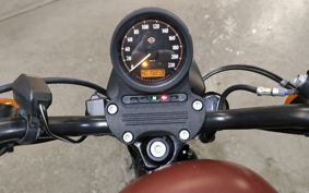HARLEY HARLEY XL883N 2016 LE2