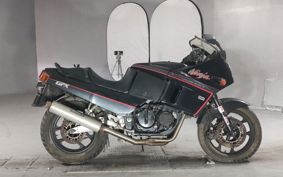 KAWASAKI GPX400R ZX400F