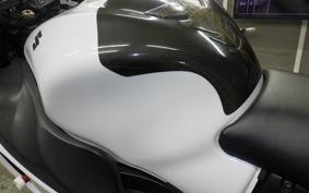 SUZUKI HAYABUSA Gen.2 2012